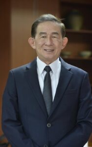 Philip G Lo